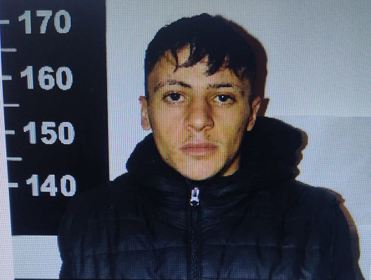 Amenazó de muerte a su vecino y terminó en la cárcel