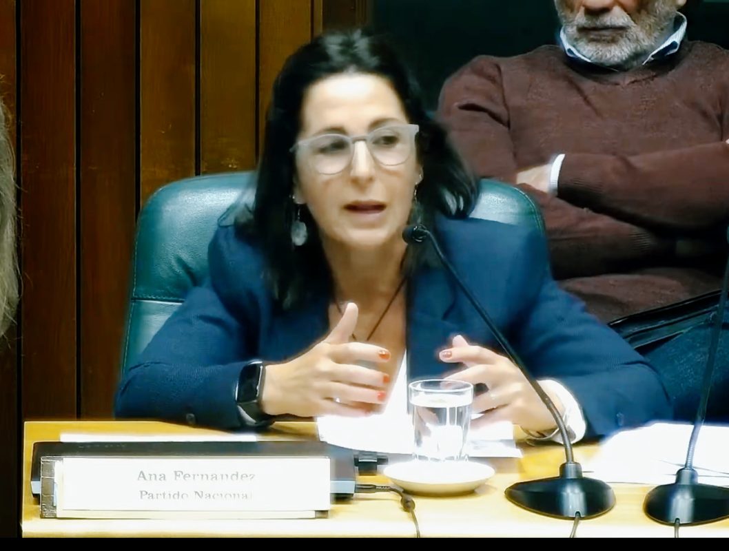 Desde la Junta se pidió tomar conciencia sobre el reciclado