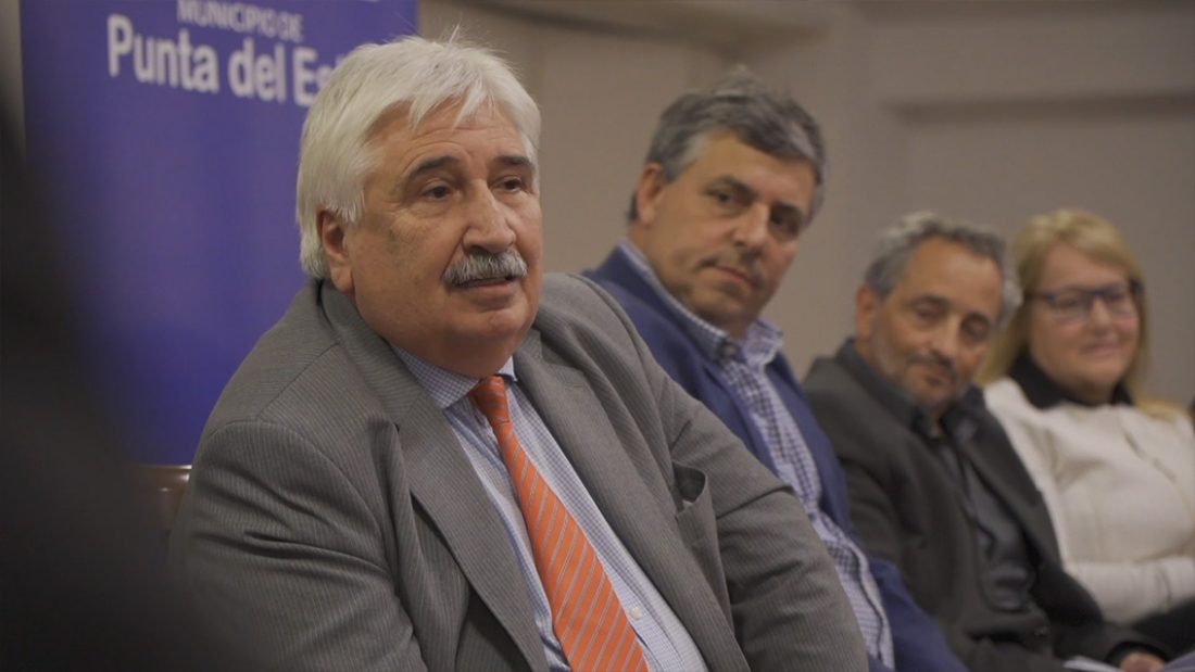 Fiscal de Corte elogió sistema de videovigilancia de Maldonado y acciones llevadas adelante en la materia