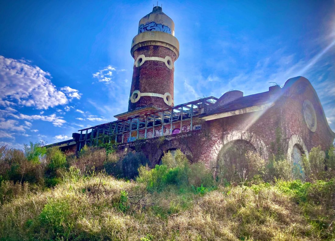 Detectaron casas ocupadas en Punta del Este y el Municipio comenzó con acciones para evitar problemas de seguridad