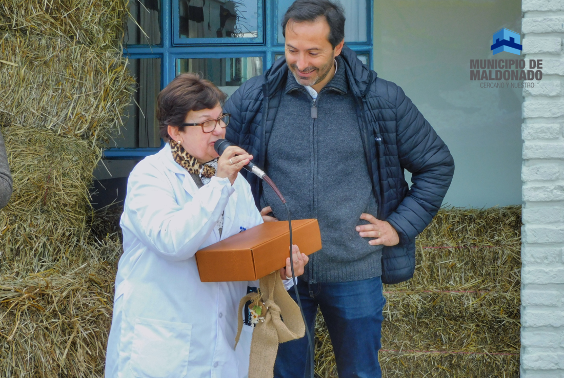 Sembrando experiencias, cosechando conocimientos