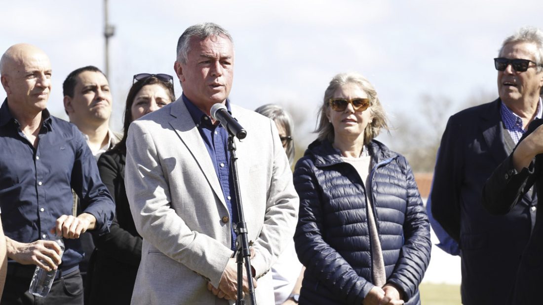 Juegos Paradeportivos nacionales en San Carlos