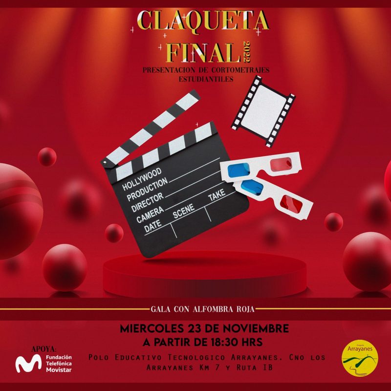 Polo Arrayanes de UTU realiza su muestra de fin de año