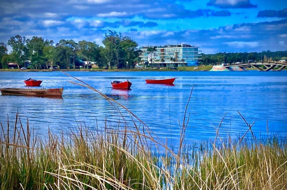 Volverán a habilitar la navegación en zona de La Barra
