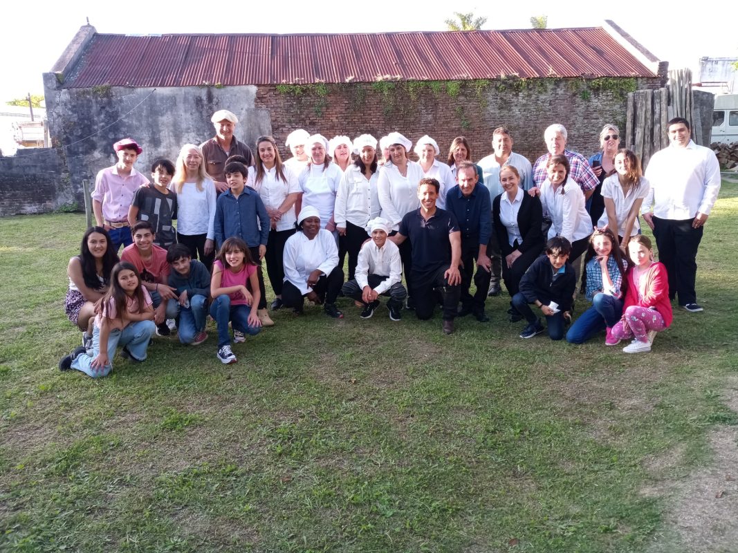 Cierre de cursos en Garzón y La Juanita
