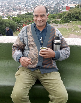 Buscan a un hombre ausente de su casa en Maldonado