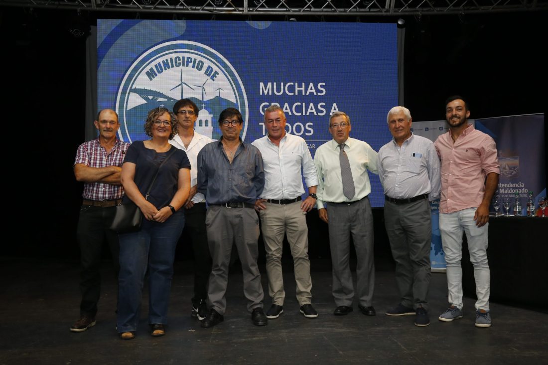 Municipio de San Carlos mejoró la iluminación en un 50% y se redujo el consumo en un 30%