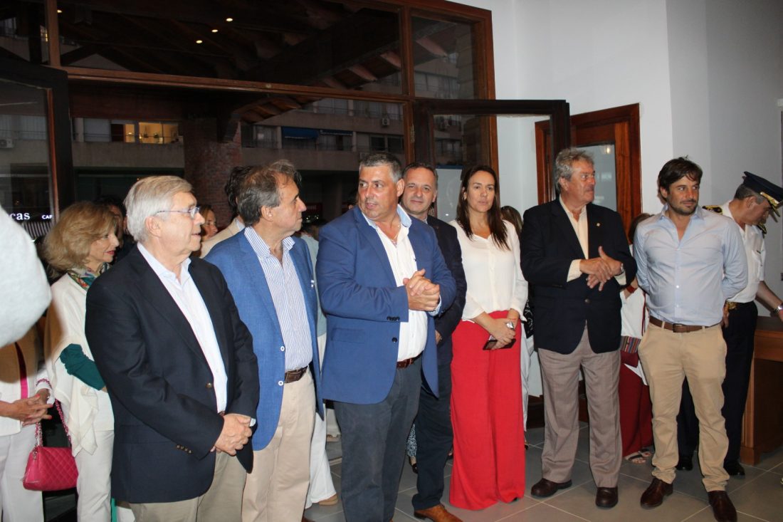 66 millones de pesos fueron invertidos para que el Espacio Gorlero se transforme en un Centro Cívico