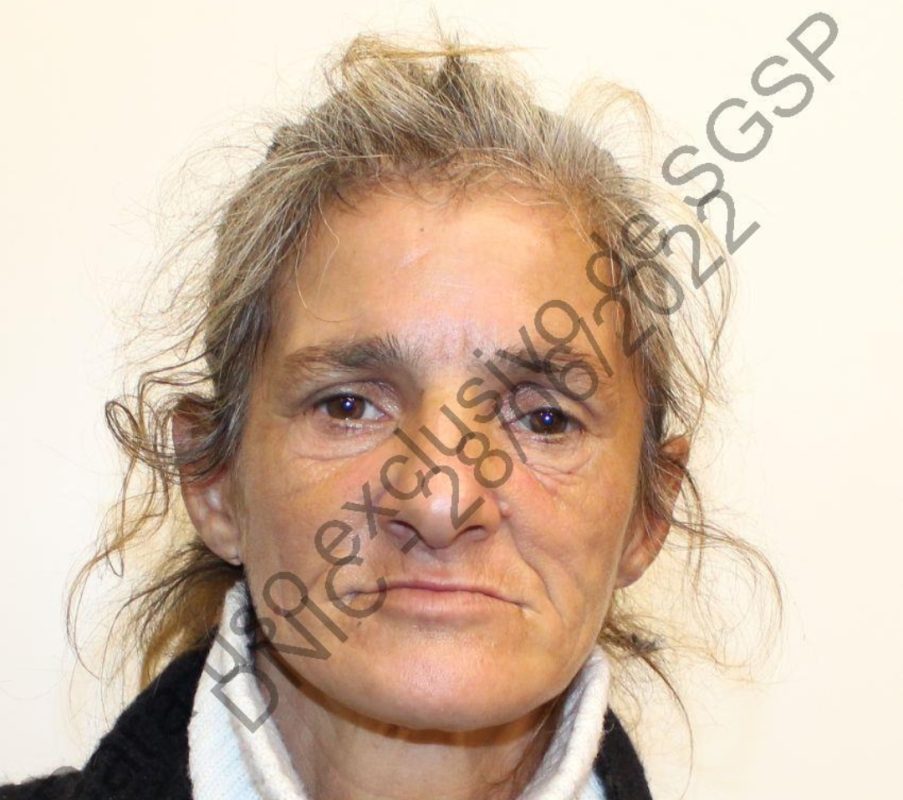 Enviaron a la cárcel a la mujer que provocó daños en el Hospital de Maldonado