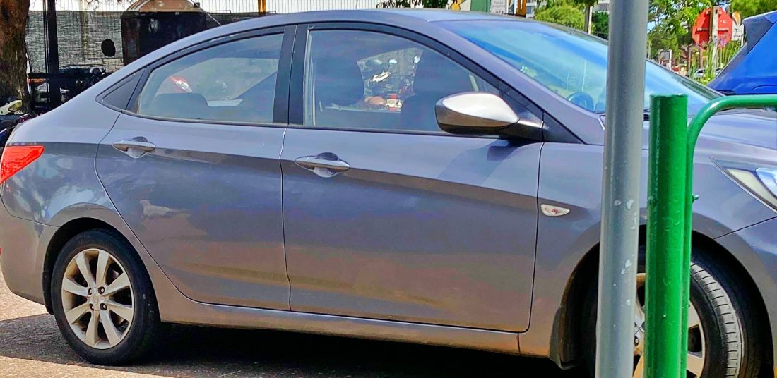 Esto vale la patente 2024