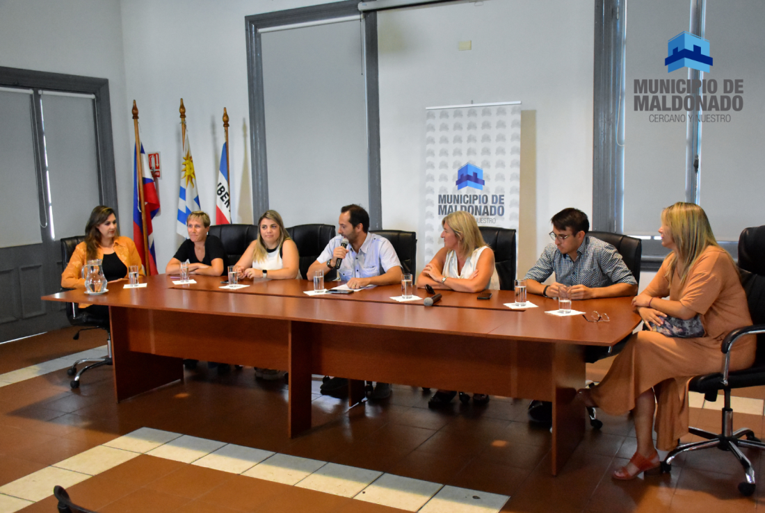 JovenArte, proyecto ganador del Fondo Juventud «es un ejemplo de coordinación entre los tres tres niveles de gobierno y la sociedad civil organizada»