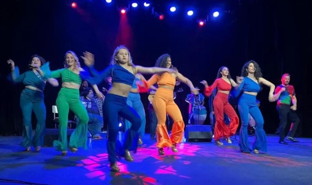 Carnaval este sábado en la Sociedad Criolla El Ceibo