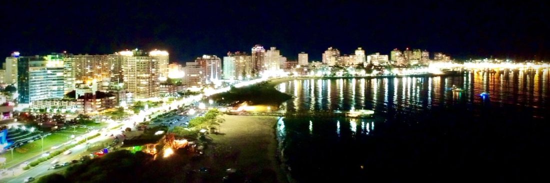 Entre 13 y 15 denuncias por ruidos molestos realizaron los inspectores de Gestión Ambiental este 24