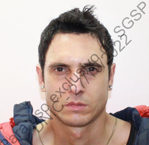 Condenaron al hombre que robó mercadería y llegó a su antecedente número 17