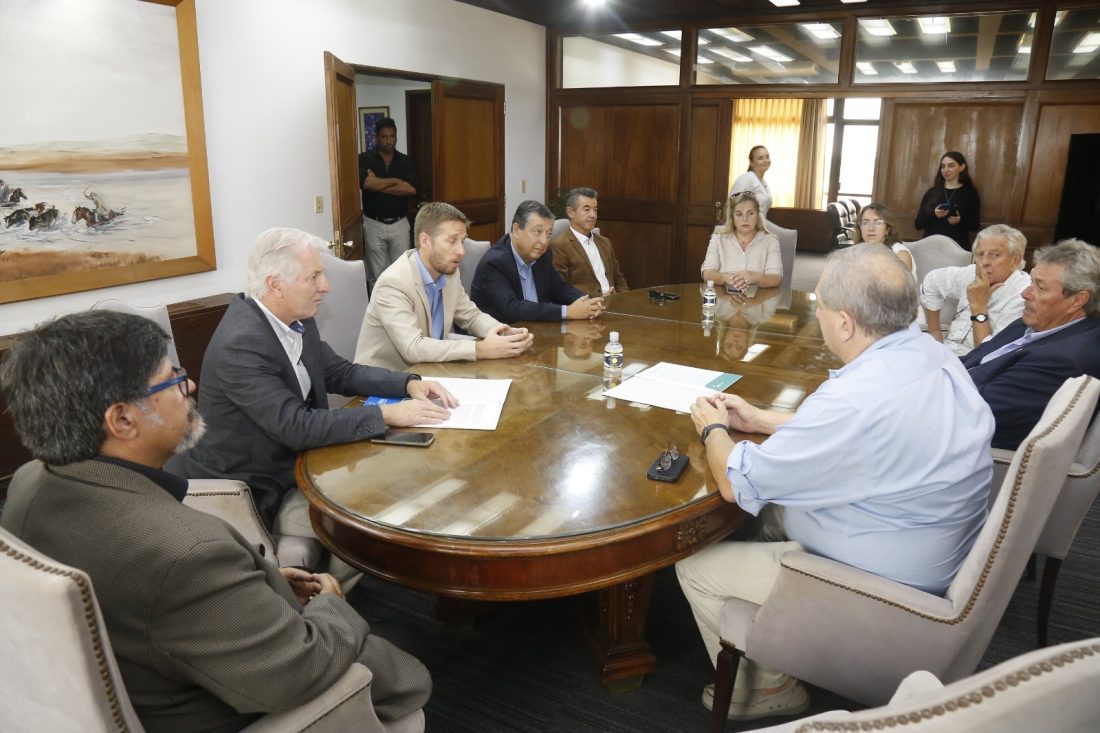 Más de 400 familias de Maldonado podrán regularizar sus viviendas