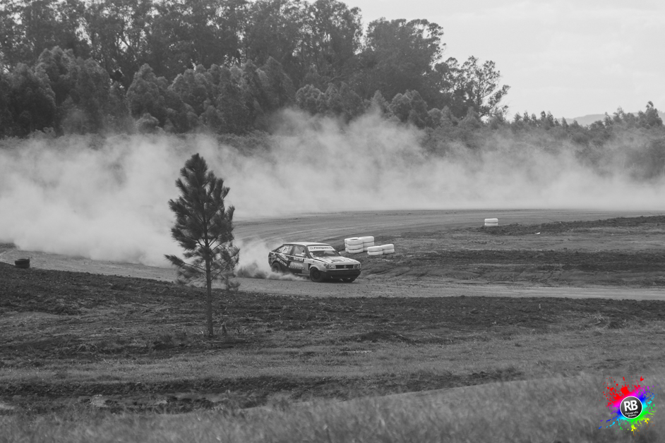 Vuelve el automovilismo a Maldonado