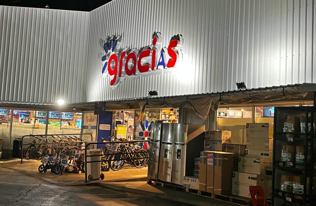 Mañana habrá una negociación por despidos en Tienda Inglesa Punta del Este