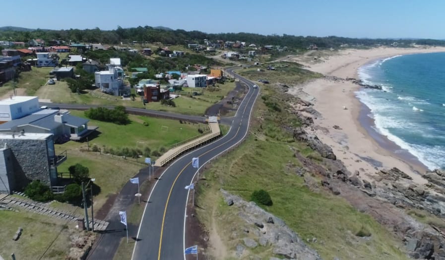 Justicia falló a favor de la comuna sobre demanda de medida cautelar efectuada por algunos vecinos de Punta Colorada