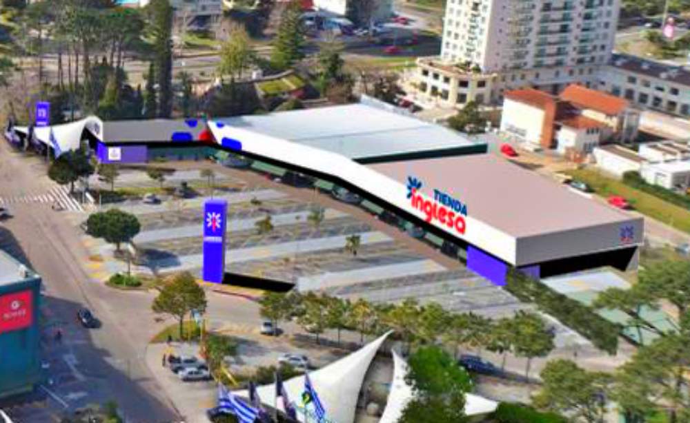 Tienda Inglesa despidió a 33 funcionarios en Punta del Este y el número podría llegar a 60