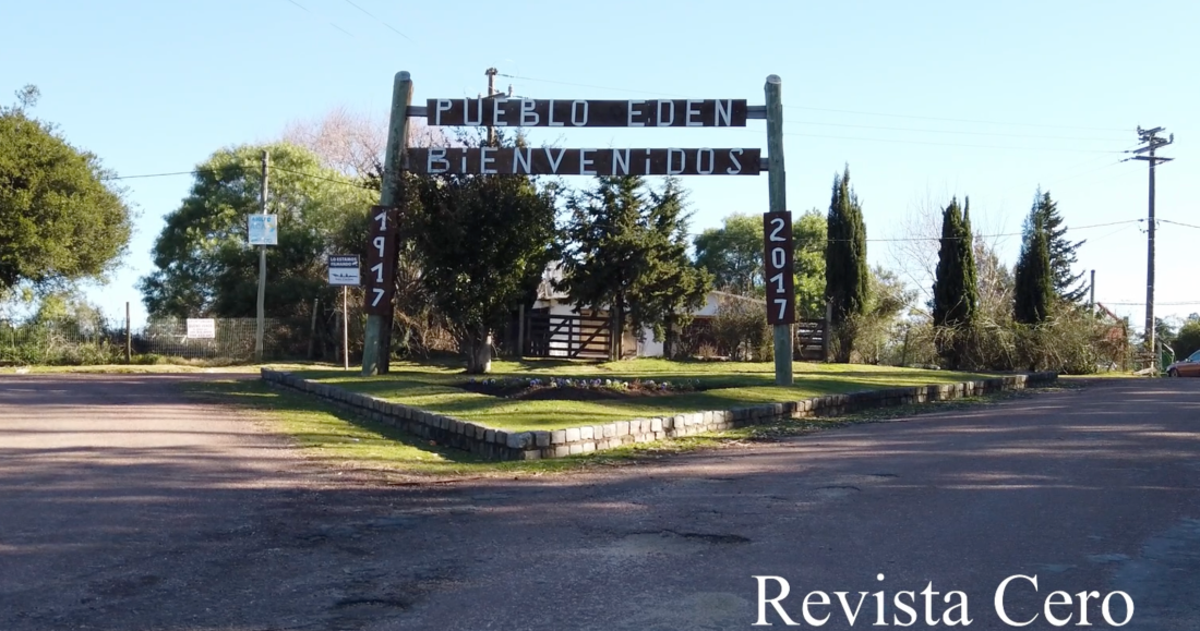 Avanza la investigación por un robo millonario en Pueblo Edén