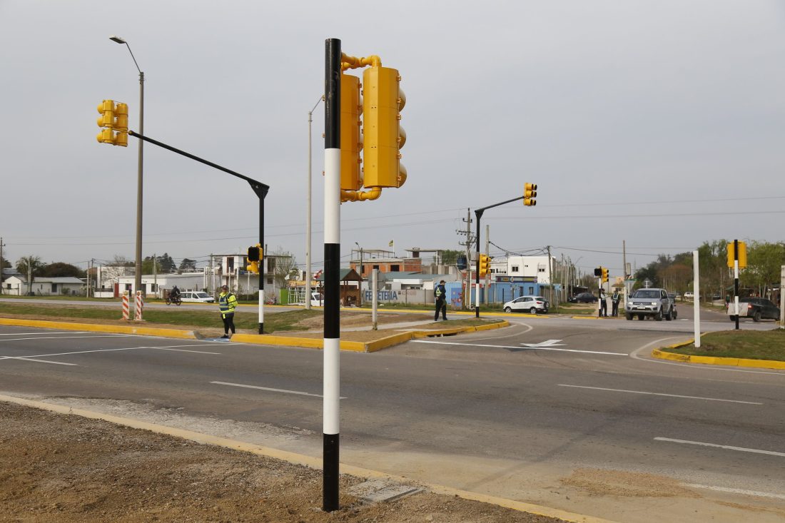 Barrio Hipódromo tendrá mejoras que permitirán ingreso de los ómnibus