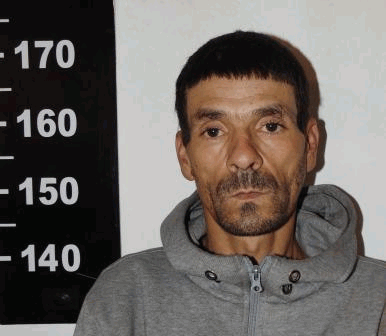 Lo encontraron caminando con una vaca robada y fue condenado por tentativa de abigeato