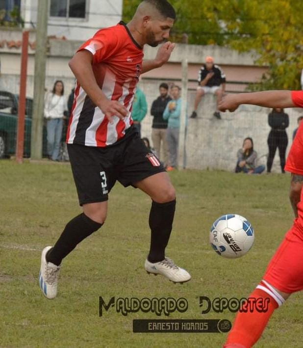 Ya es costumbre. Volvió a ganar Atlético Fernandino
