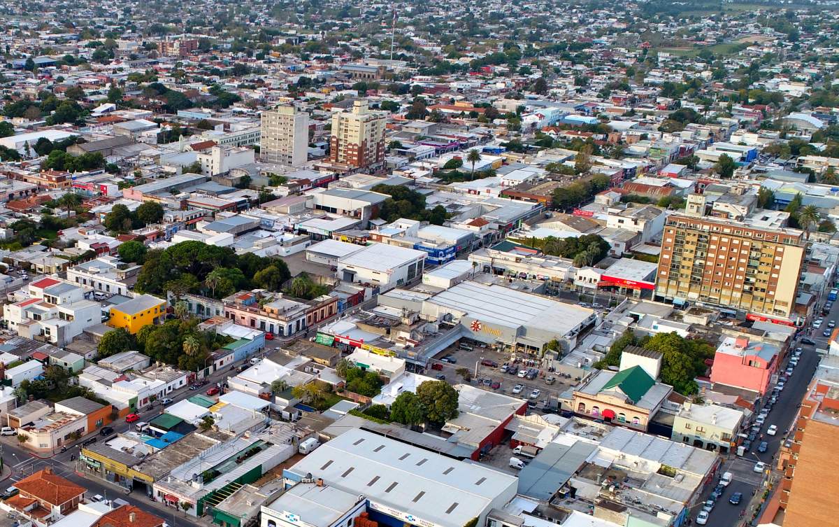 La calle Sarandí de Maldonado dejará de ser peatonal desde noviembre