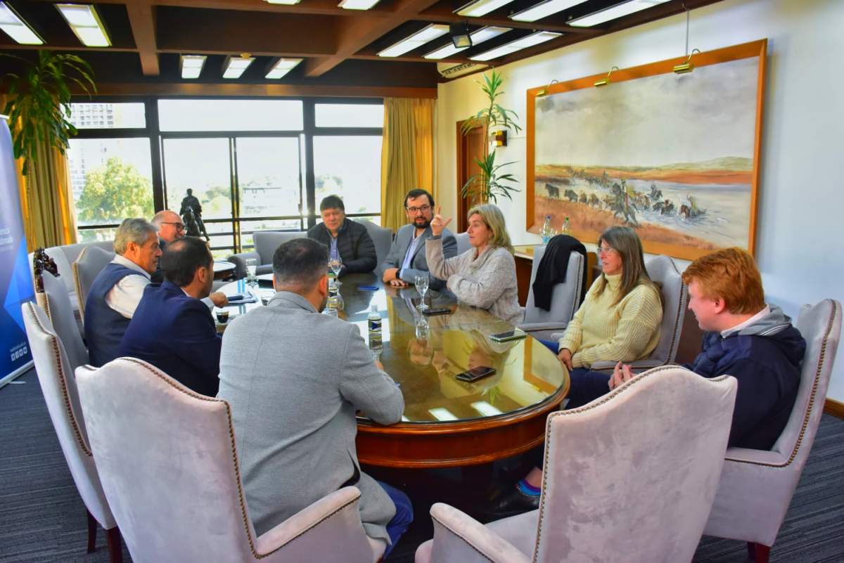 El refugio del MIDES no estará en el centro de Maldonado