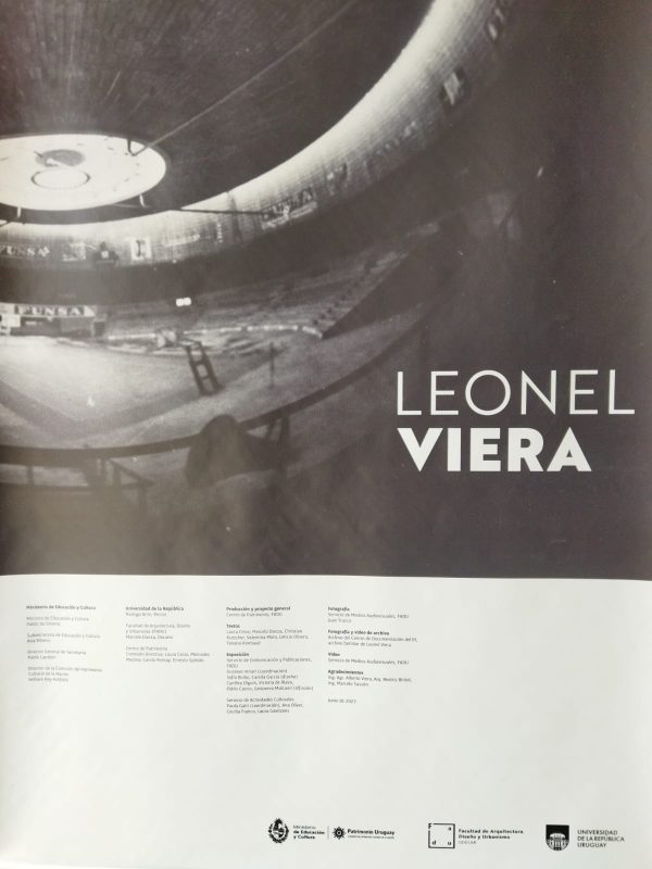 Muestra fotográfica Leonel Viera en Centro Cultural Maldonado Nuevo