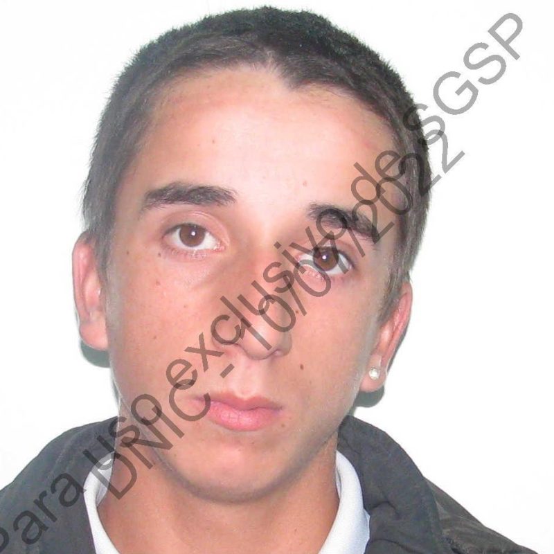 Un hombre fue condenado por tráfico interno de armas, porte y disparos de arma de fuego