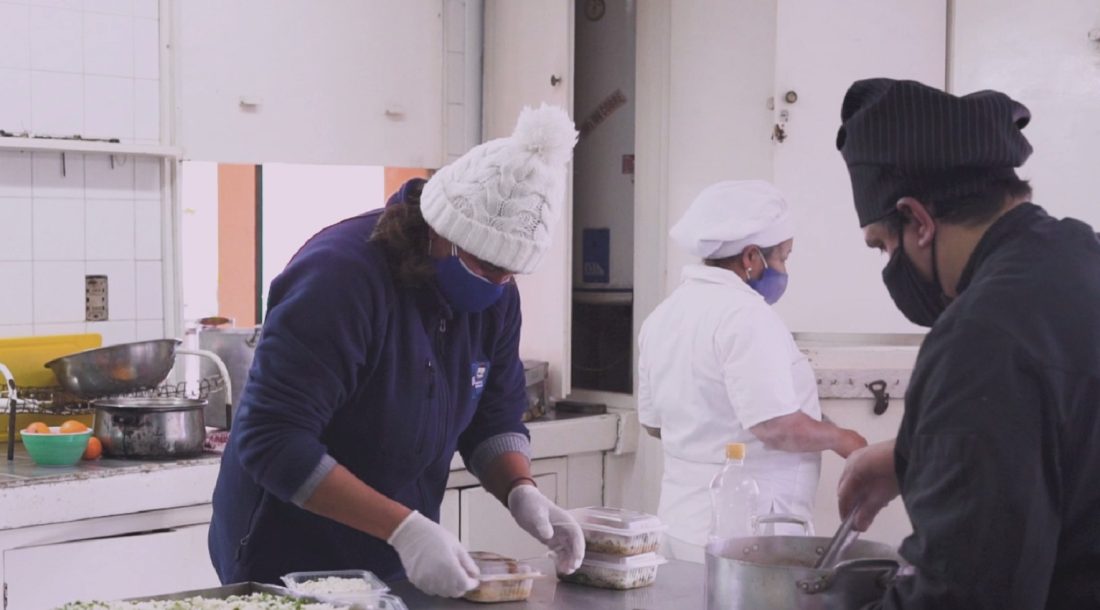 Municipio de San Carlos salió al cruce de FENAPES y desmiente que se negaron viandas a estudiantes