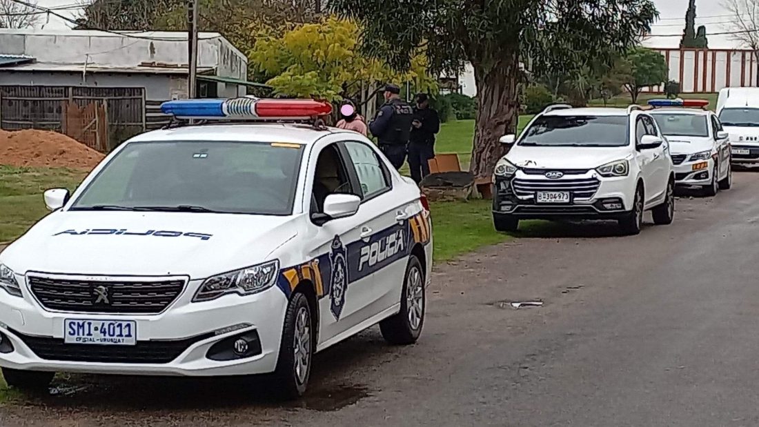 Enviaron a prisión a un hombre por el homicidio en San Carlos