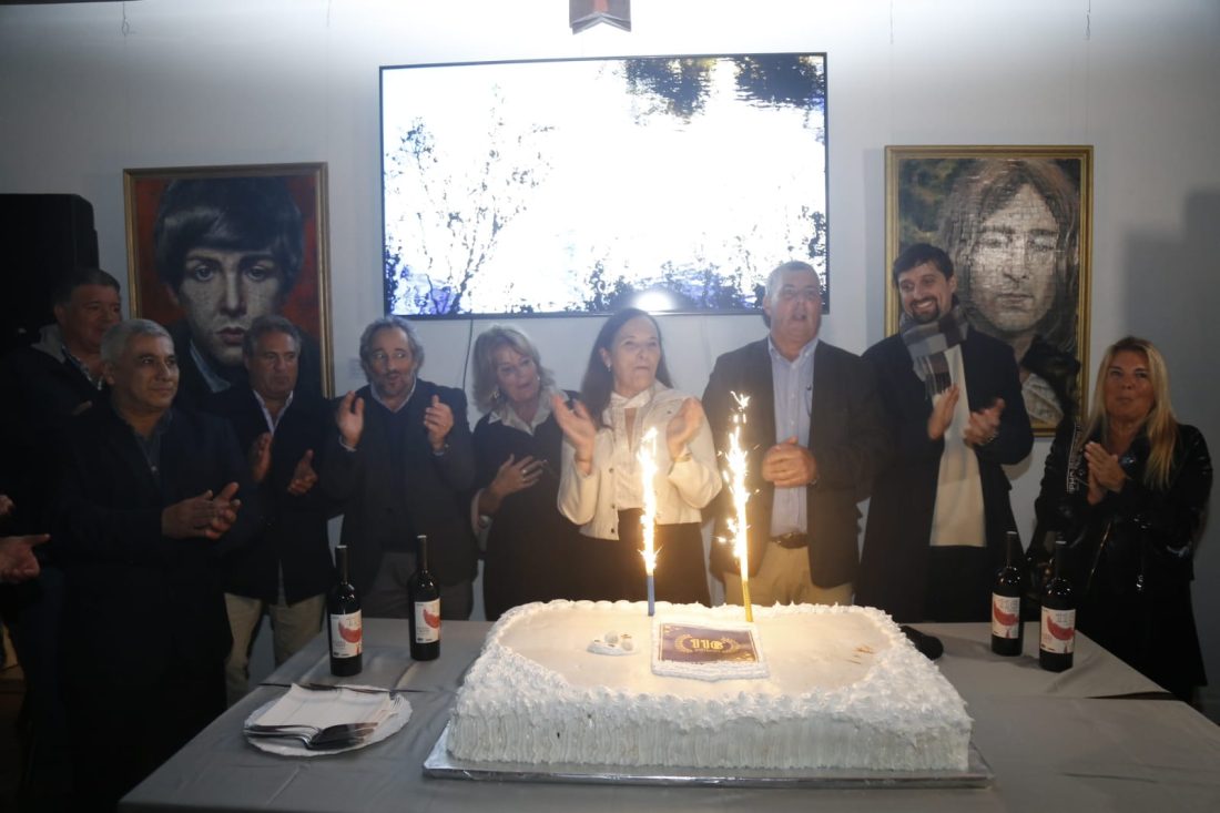 Posicionado como destino de residencia y en constante desarrollo Punta del Este inició los festejos de sus 116 años