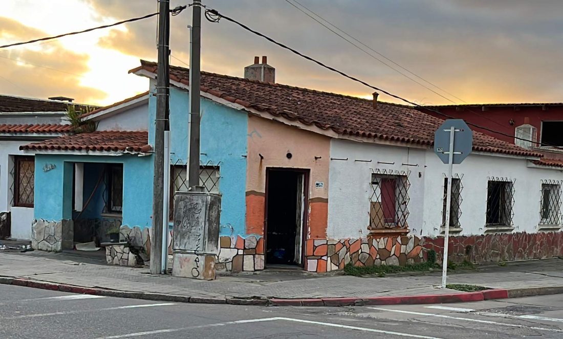 Cerraron una boca de drogas en Maldonado y a la noche ya habían vuelto al lugar