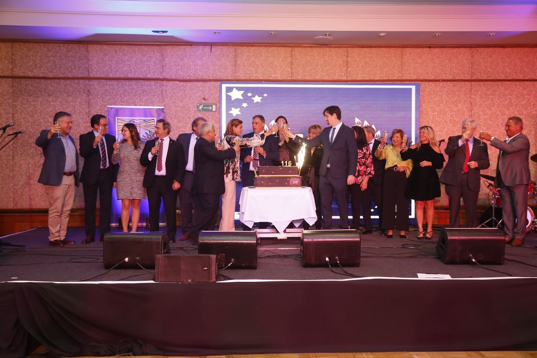 Punta del Este cerró su mes aniversario con una noche de gala y elogios como destino