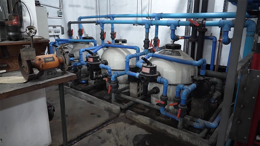 Sabotaje en bombas de calor de CEDEMCAR deriva en denuncia penal