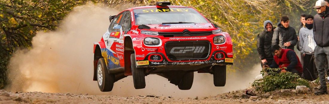 Suspenden llegada del Rally argentino a Punta del Este por la situación cambiaria y de inestabilidad de ese país