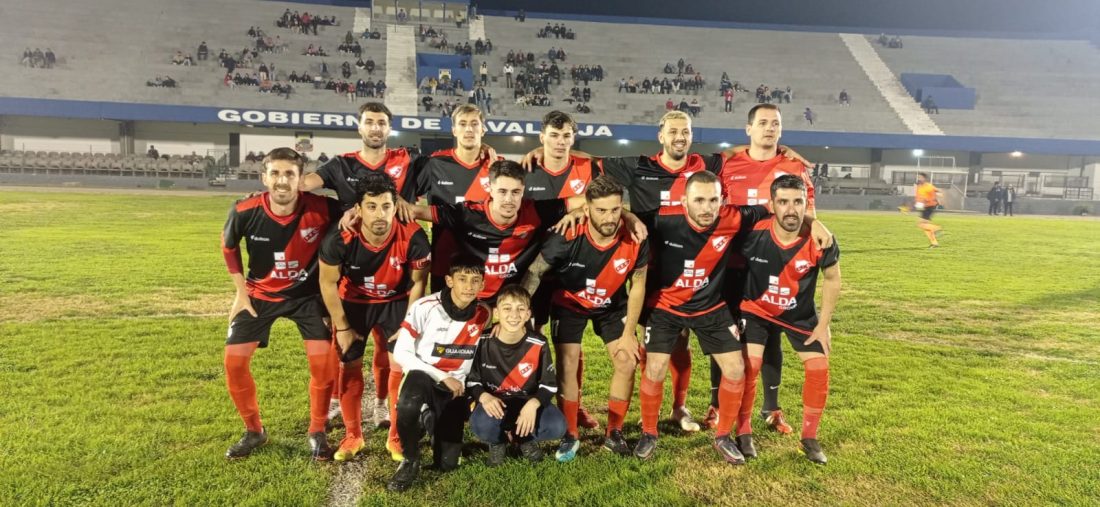 Debut con sabor amargo para Piriápolis FC en la Copa AUF