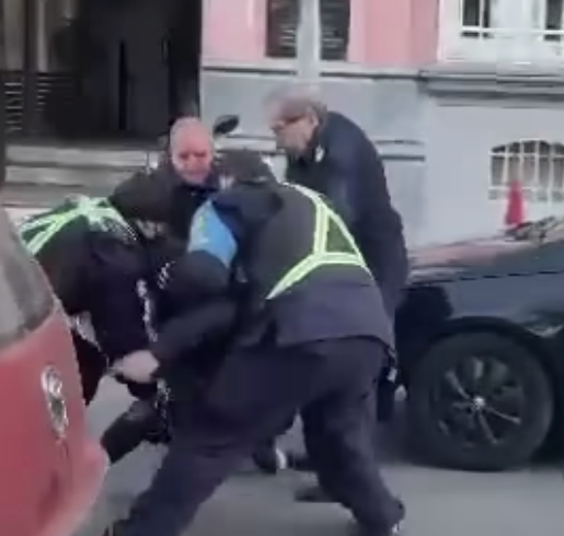 Contundente apoyo de la Cámara Empresarial al Jefe de Policía