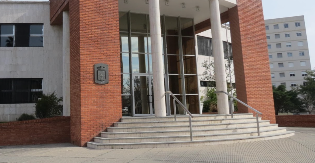 Suspendieron la jornada anual de donación de sangre de la Junta Departamental