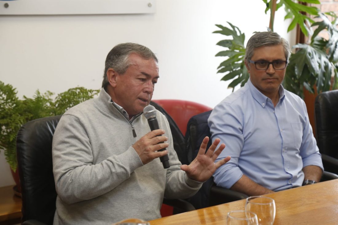 Boxeo, Rock y Cumbia coronan el mes de noviembre en tierras carolinas