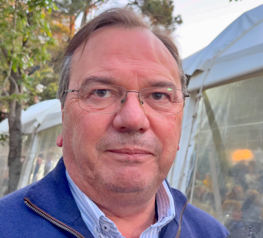 Así cobrarán las multas de radares a los extranjeros infractores