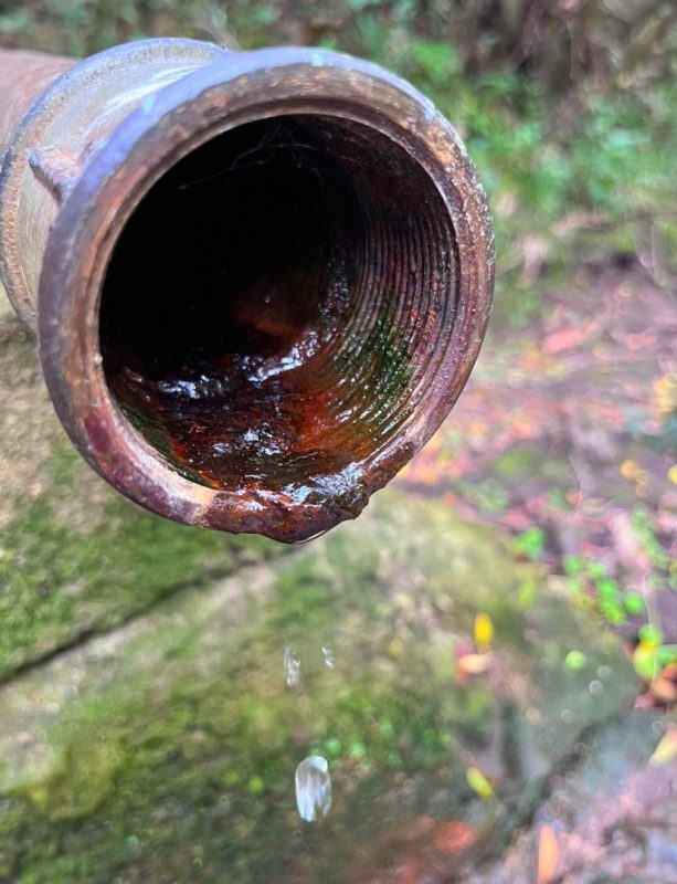 VIDEO: esto es todo lo que necesita saber sobre el corte de agua general para Maldonado y Punta del Este