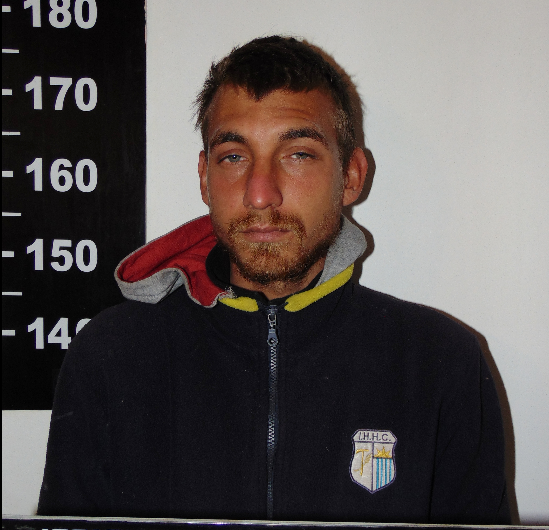 Condenaron a un hombre por robar productos de cosmética de una farmacia en Maldonado