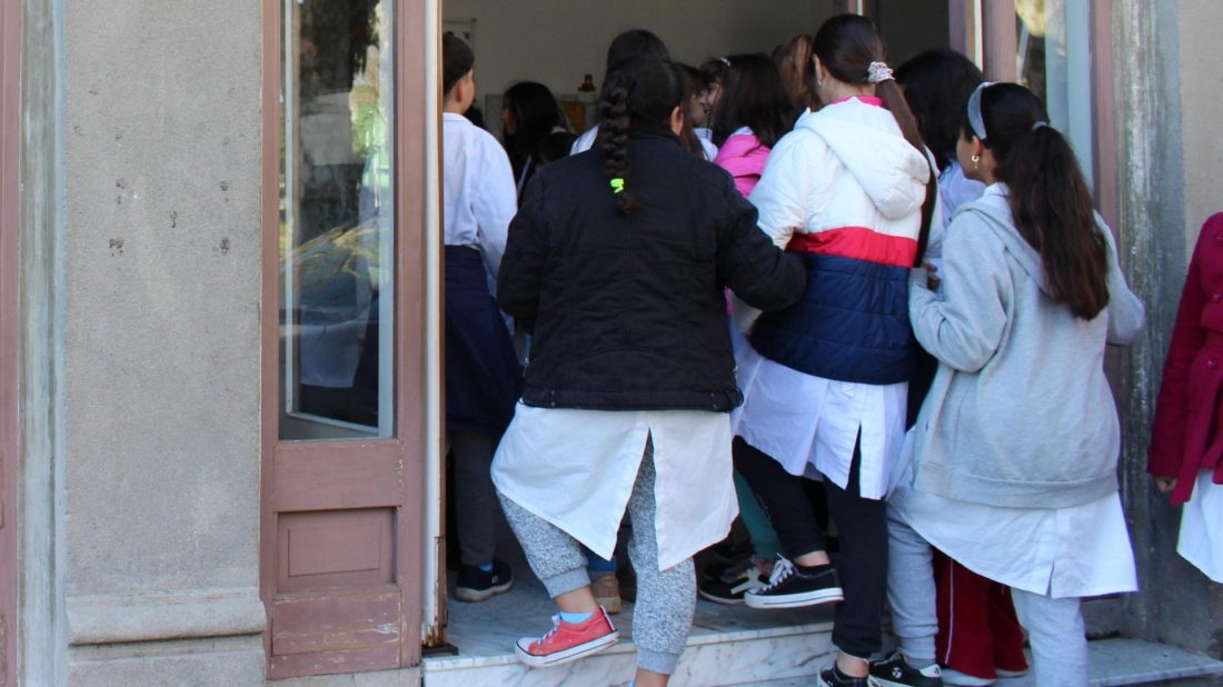 Cierre de campaña de sensibilización contra el acoso escolar será en Garzón