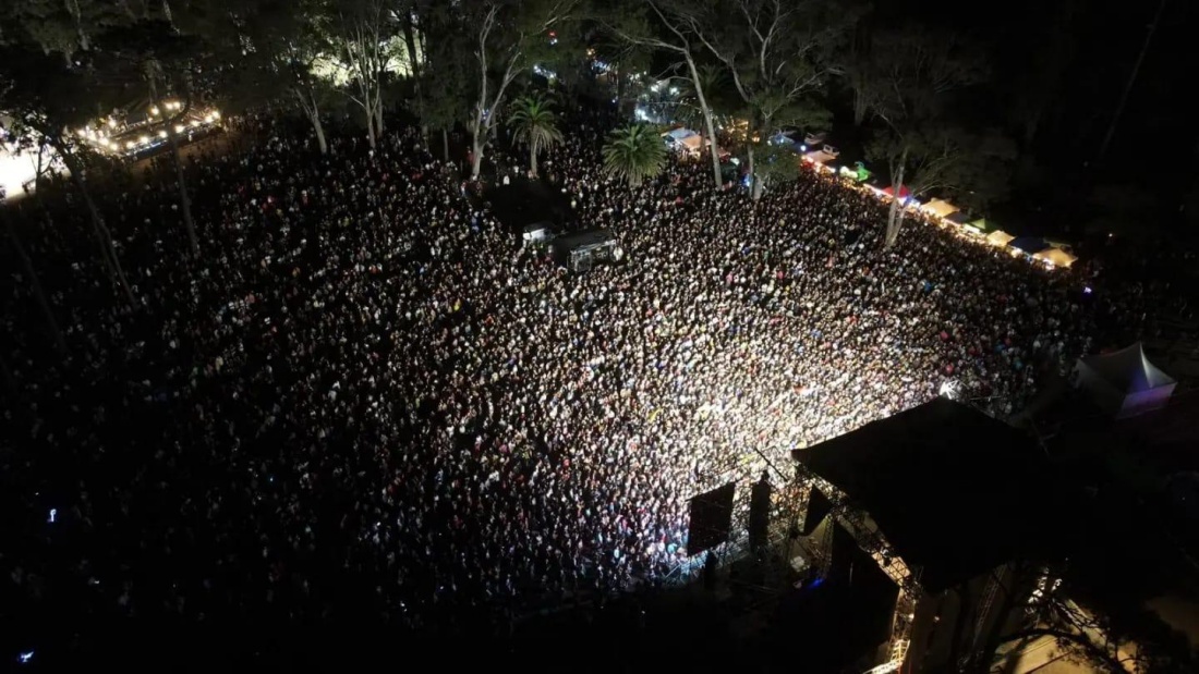 Esto es todo lo que podes ver en verano en Punta del Este