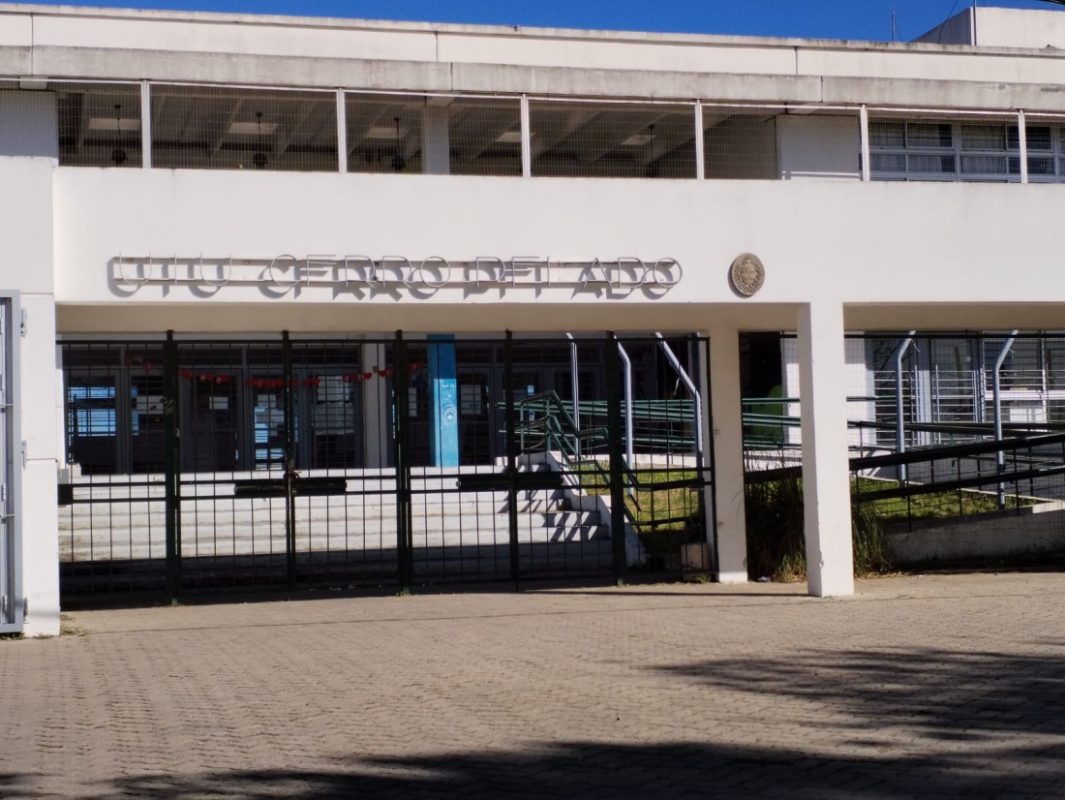 Ya se están haciendo las preinscripciones de estos cursos de UTU para el año 2024