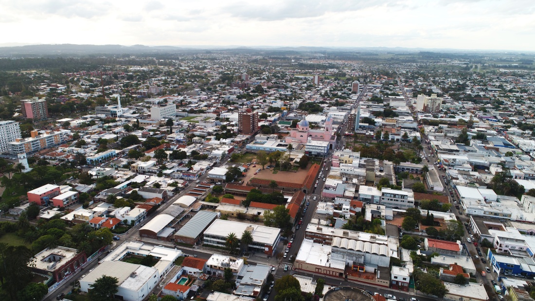 Esperan informe forense para determinar las causas de la muerte de un hombre en situación de calle en Maldonado