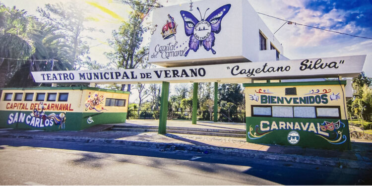 Municipio aclaró que no hay conjunto de carnaval prohibido en San Carlos